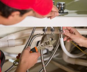 About The Faucet Pros Fulton, MD